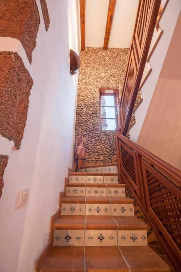 Villa Eloisa Tinajo Exterior foto